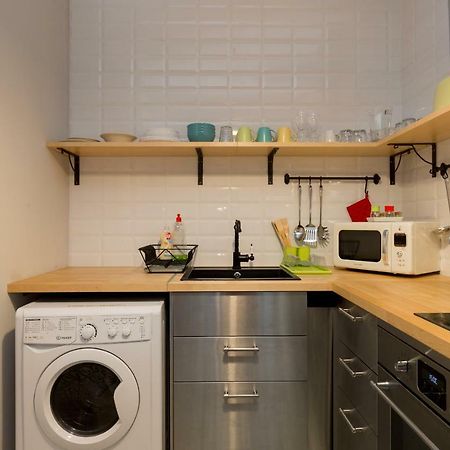 Deluxe Twin Studio In Kazinczy Street Διαμέρισμα Βουδαπέστη Εξωτερικό φωτογραφία