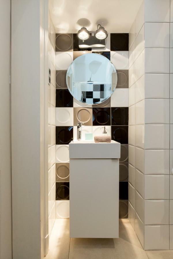 Deluxe Twin Studio In Kazinczy Street Διαμέρισμα Βουδαπέστη Εξωτερικό φωτογραφία
