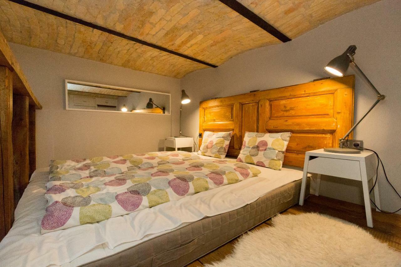 Deluxe Twin Studio In Kazinczy Street Διαμέρισμα Βουδαπέστη Εξωτερικό φωτογραφία
