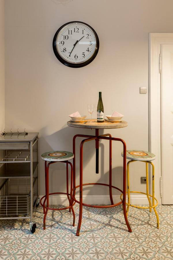 Deluxe Twin Studio In Kazinczy Street Διαμέρισμα Βουδαπέστη Εξωτερικό φωτογραφία