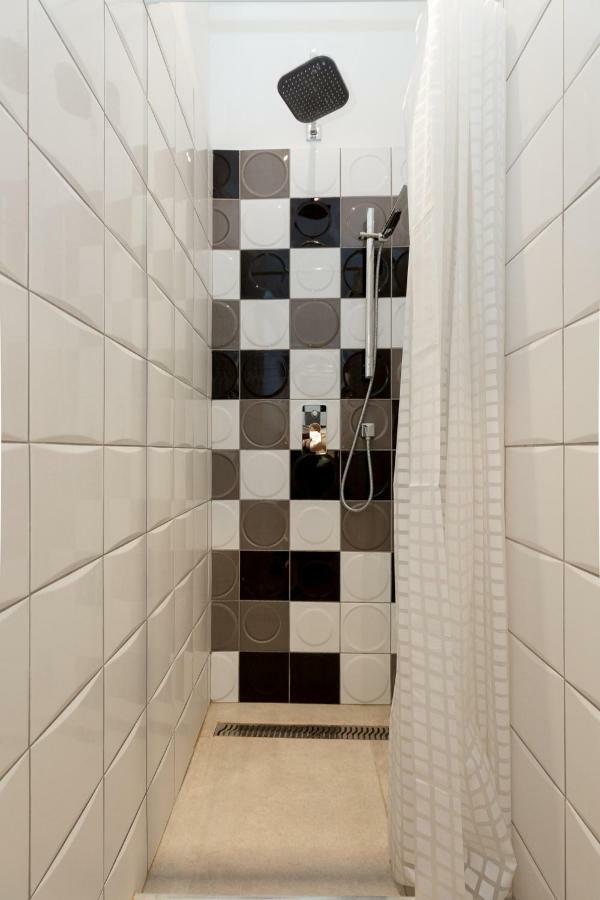 Deluxe Twin Studio In Kazinczy Street Διαμέρισμα Βουδαπέστη Εξωτερικό φωτογραφία